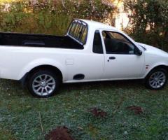 Ford Bantam 1.4 TDCI